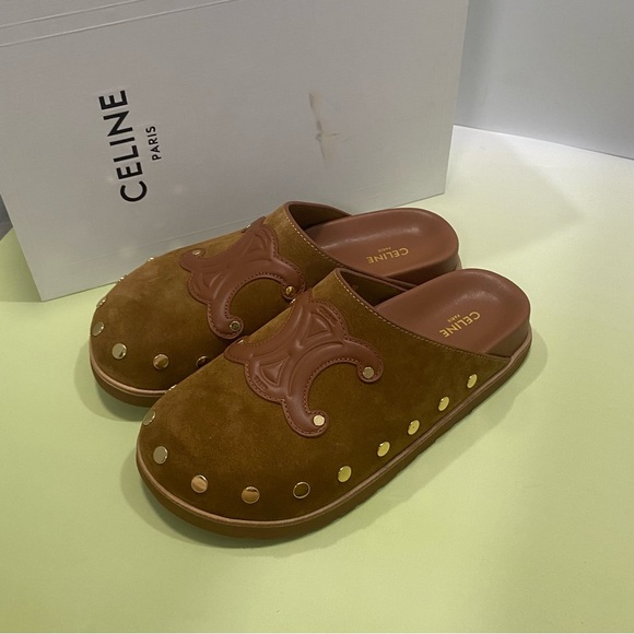 Celine Women's Authentic Sandals - Picture 1 of 4
